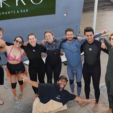 Lisbon Soul Surf Camp Hostel Cascais Ngoại thất bức ảnh