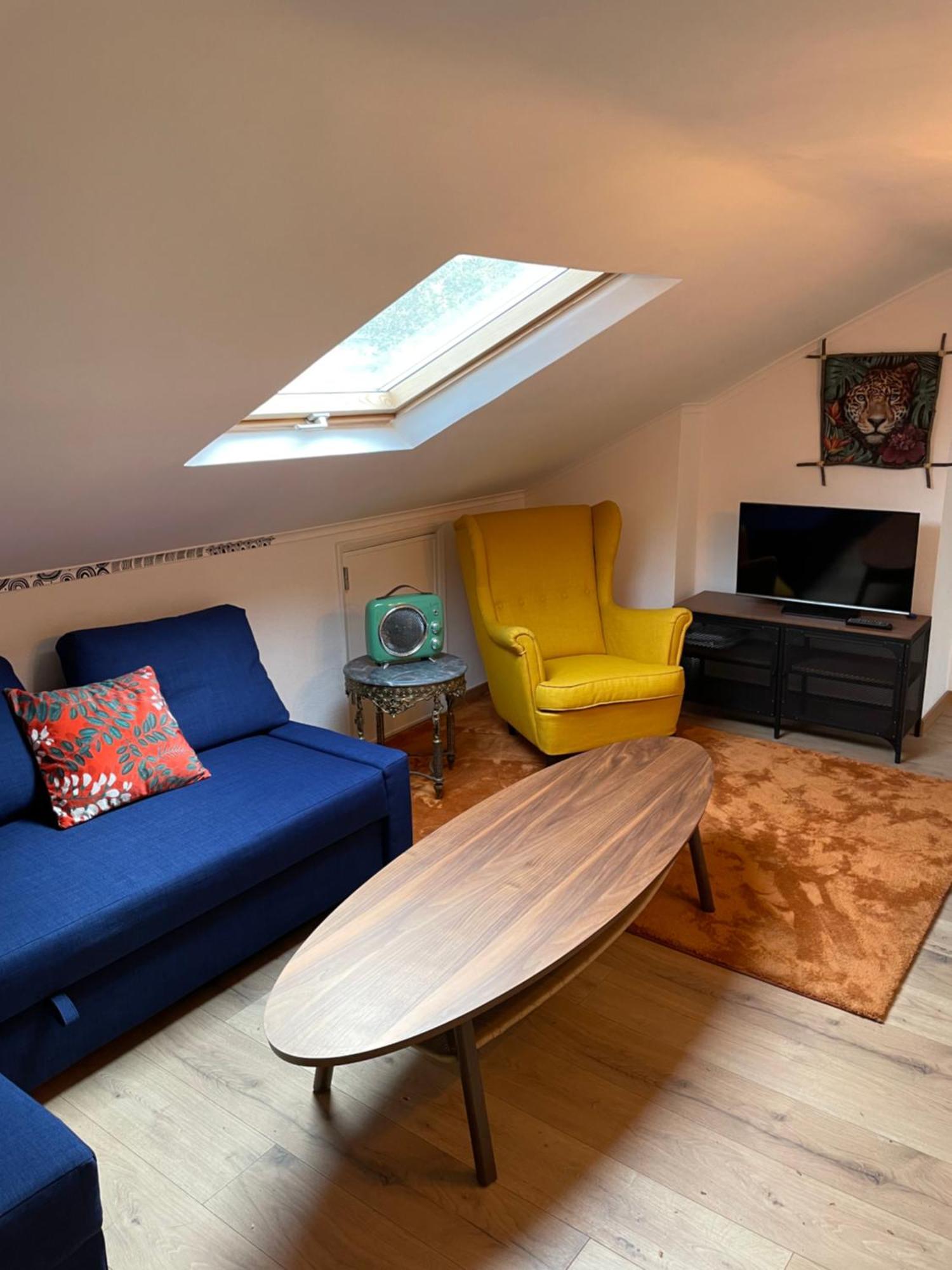 Lisbon Soul Surf Camp Hostel Cascais Ngoại thất bức ảnh
