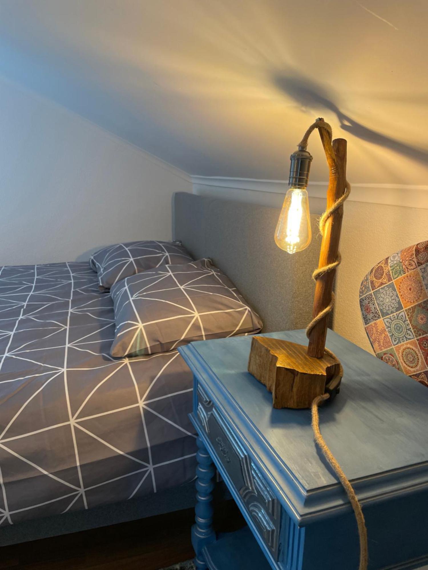 Lisbon Soul Surf Camp Hostel Cascais Ngoại thất bức ảnh