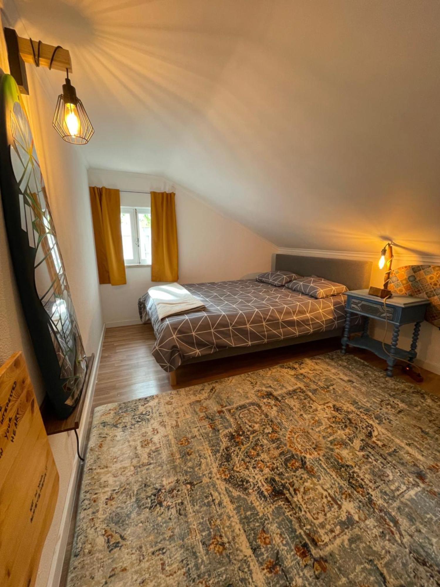 Lisbon Soul Surf Camp Hostel Cascais Ngoại thất bức ảnh