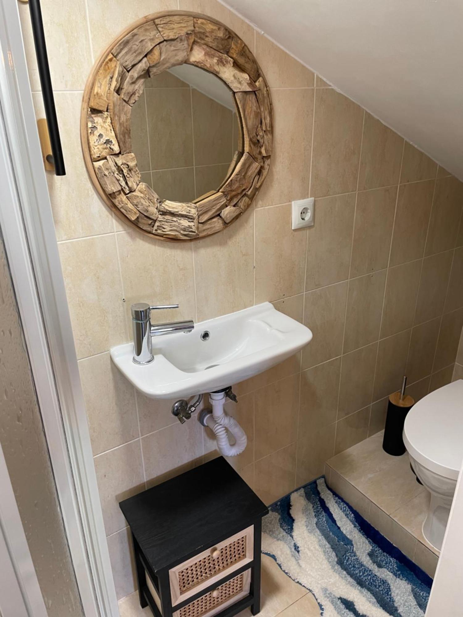 Lisbon Soul Surf Camp Hostel Cascais Ngoại thất bức ảnh