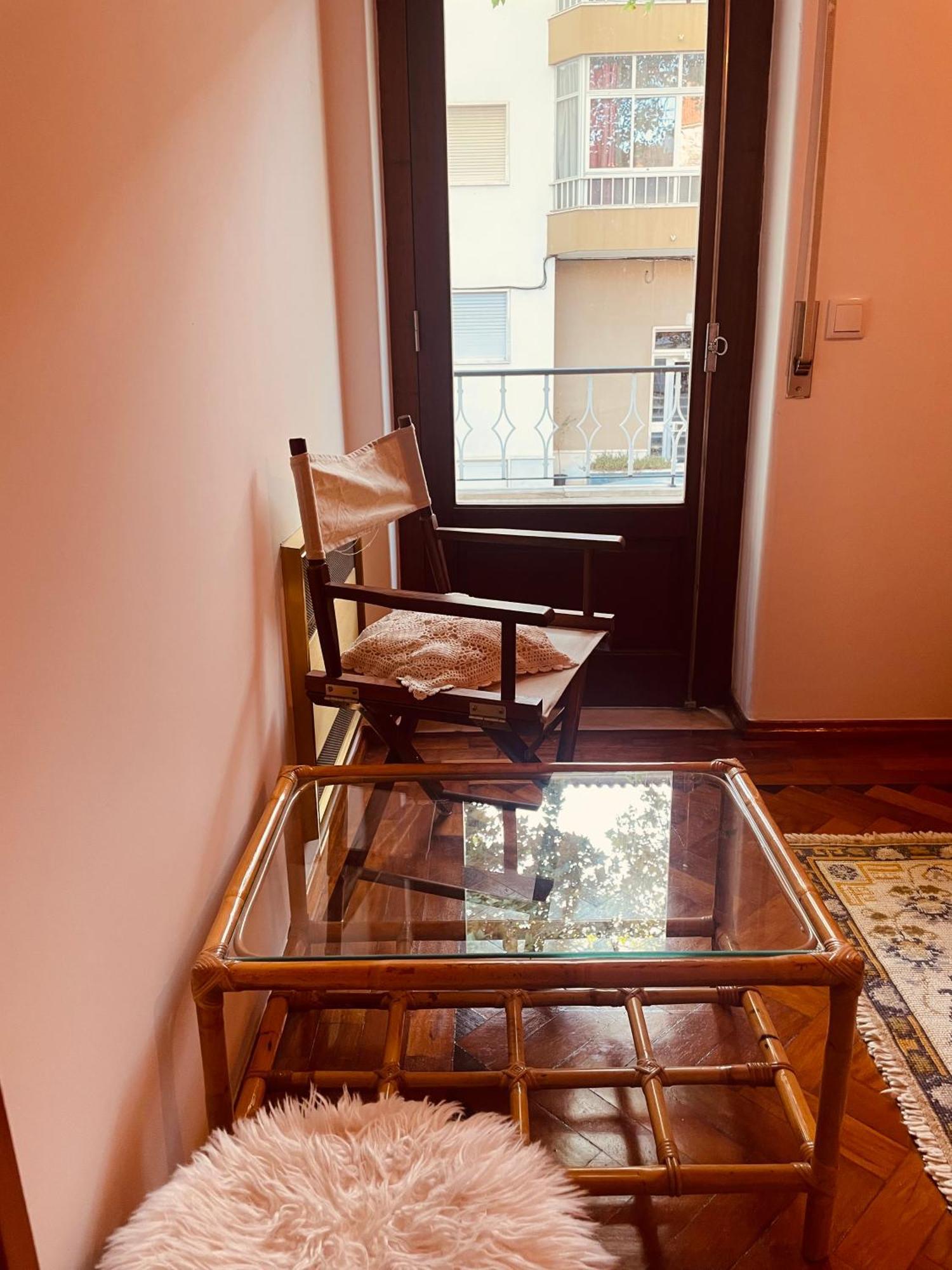 Lisbon Soul Surf Camp Hostel Cascais Ngoại thất bức ảnh