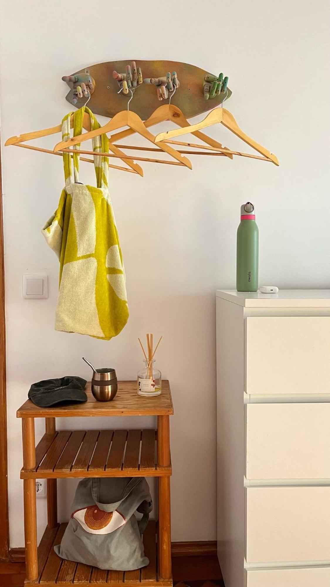 Lisbon Soul Surf Camp Hostel Cascais Ngoại thất bức ảnh