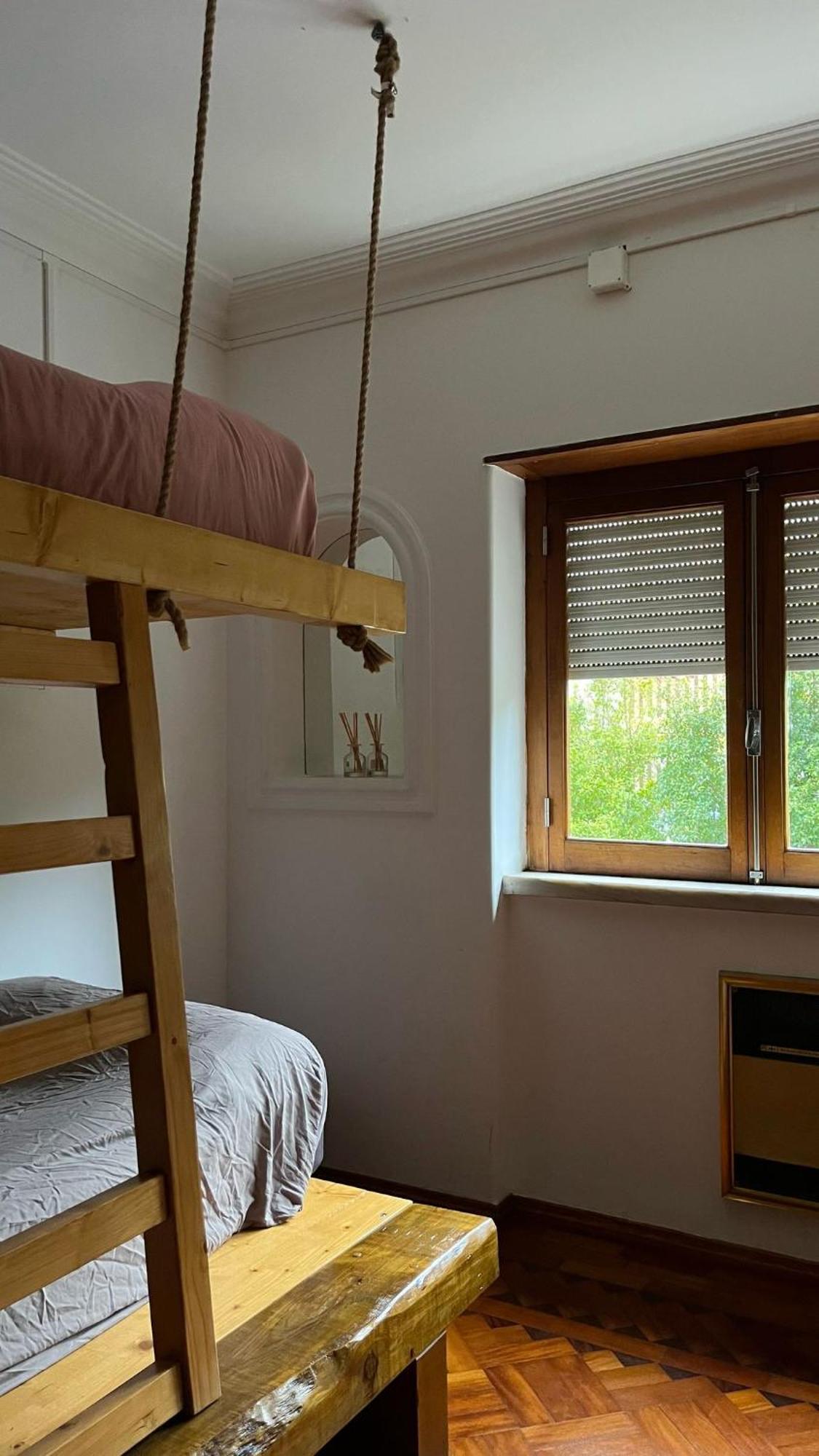 Lisbon Soul Surf Camp Hostel Cascais Ngoại thất bức ảnh
